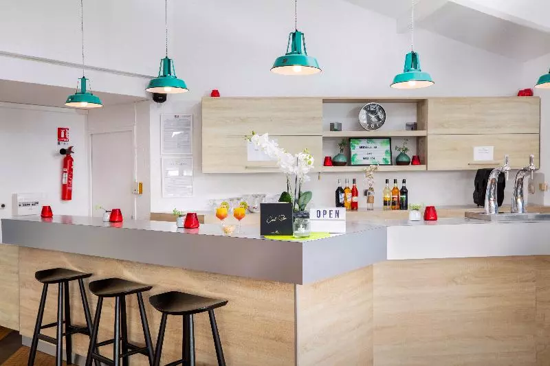 فندق Sowell Family Pignada Plage