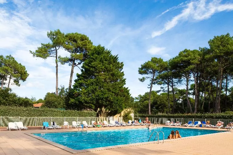 فندق Sowell Family Pignada Plage