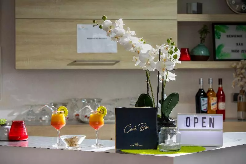 فندق Sowell Family Pignada Plage