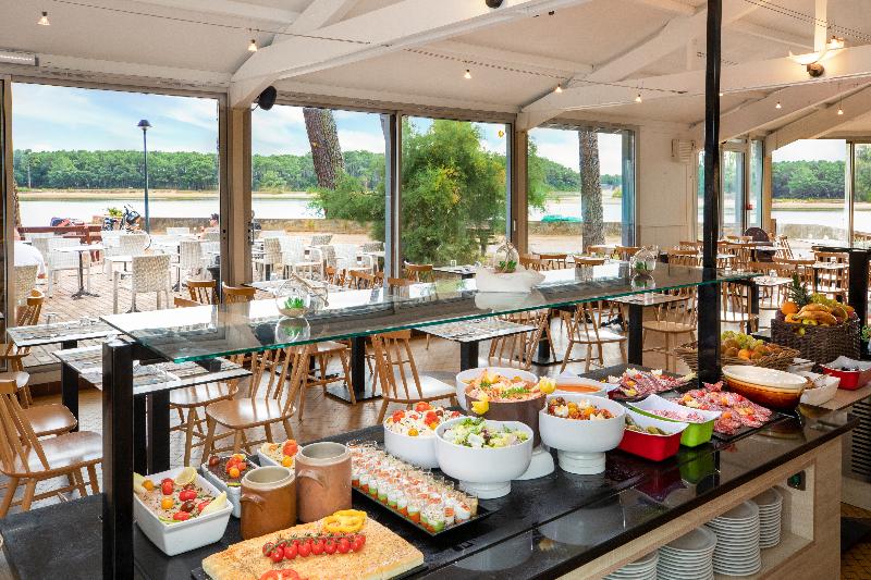 فندق Sowell Family Pignada Plage