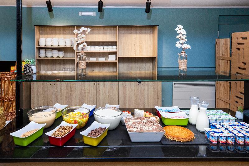 فندق Sowell Family Pignada Plage