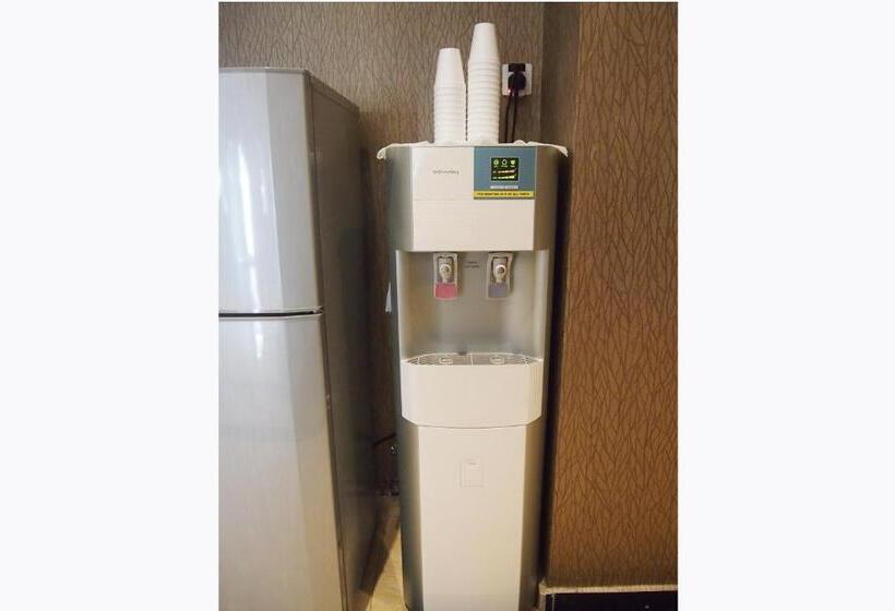 בית מלון כפרי Sri Enstek