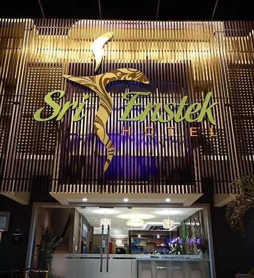 Hôtel Sri Enstek
