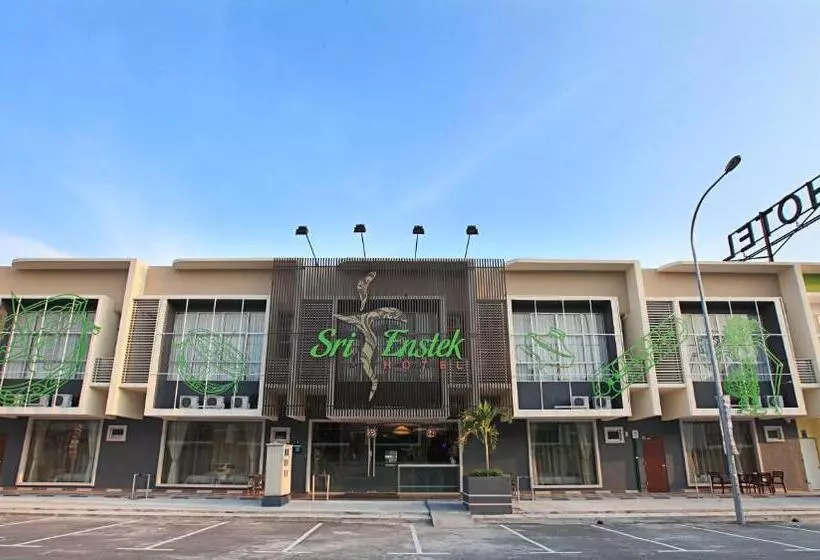 Hôtel Sri Enstek