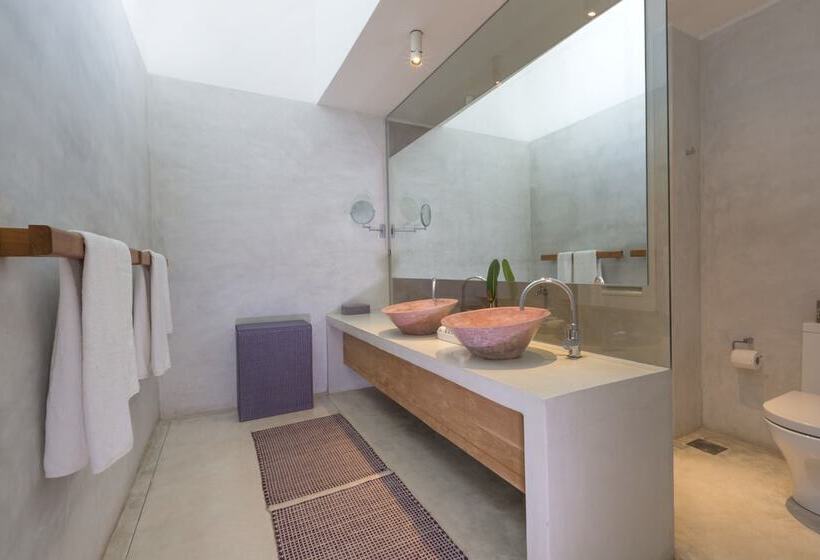 酒店 Sri Sharavi Beach Villas & Spa