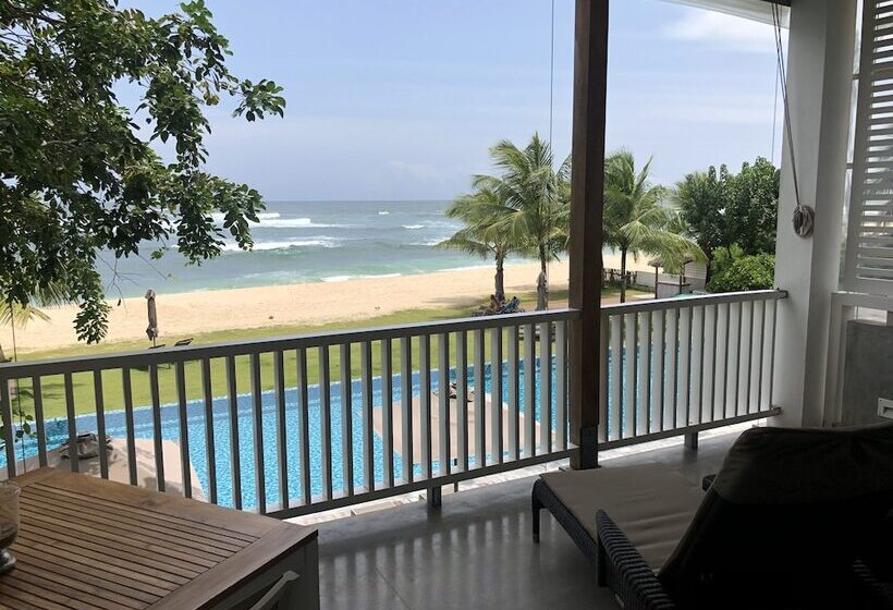 酒店 Sri Sharavi Beach Villas & Spa