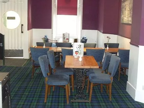 Отель Station Guest House