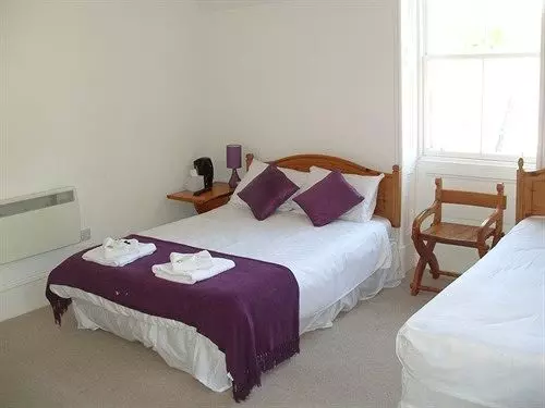 Отель Station Guest House