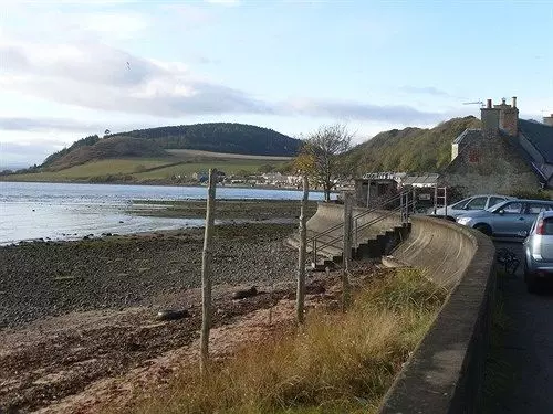 Отель Station Guest House