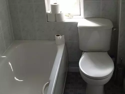 Отель Station Guest House