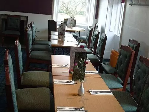 Отель Station Guest House