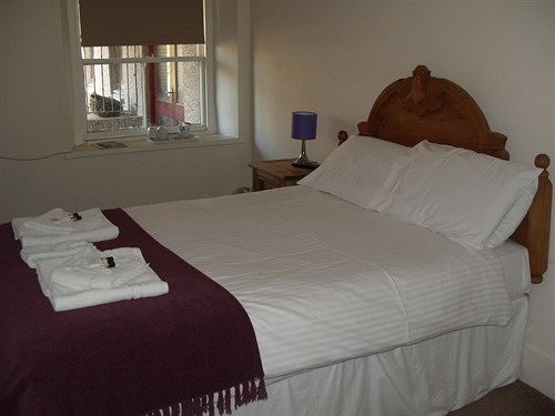 ホテル Station Guest House