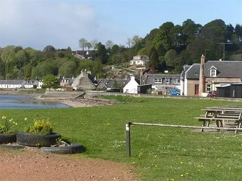 Отель Station Guest House