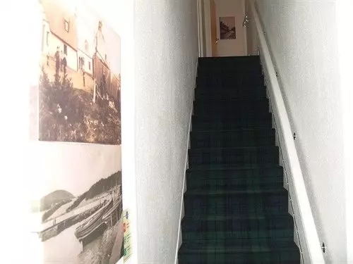 Отель Station Guest House