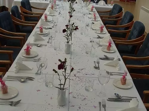 Отель Station Guest House