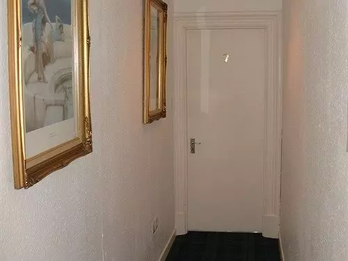 Отель Station Guest House