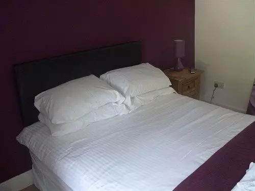 Отель Station Guest House