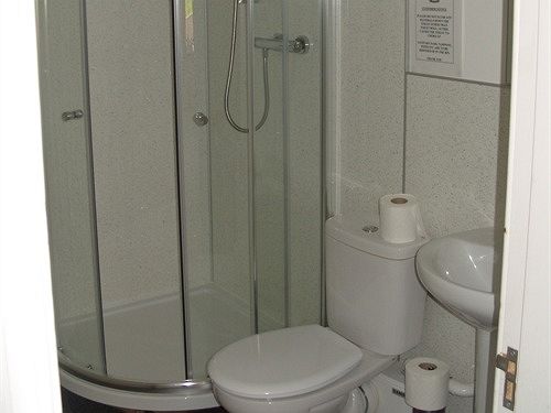 ホテル Station Guest House