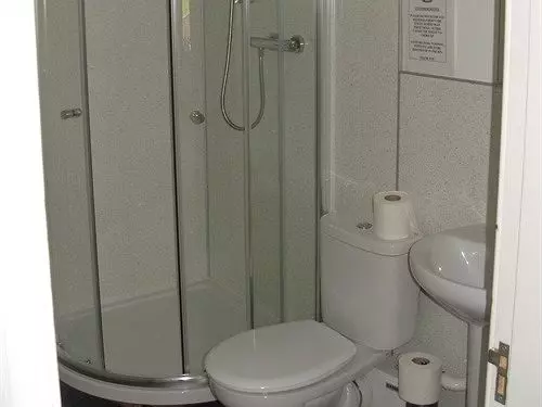 Отель Station Guest House