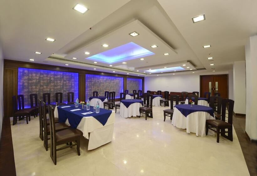 فندق Taj Resorts