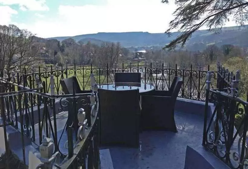 호텔 White Waters Country