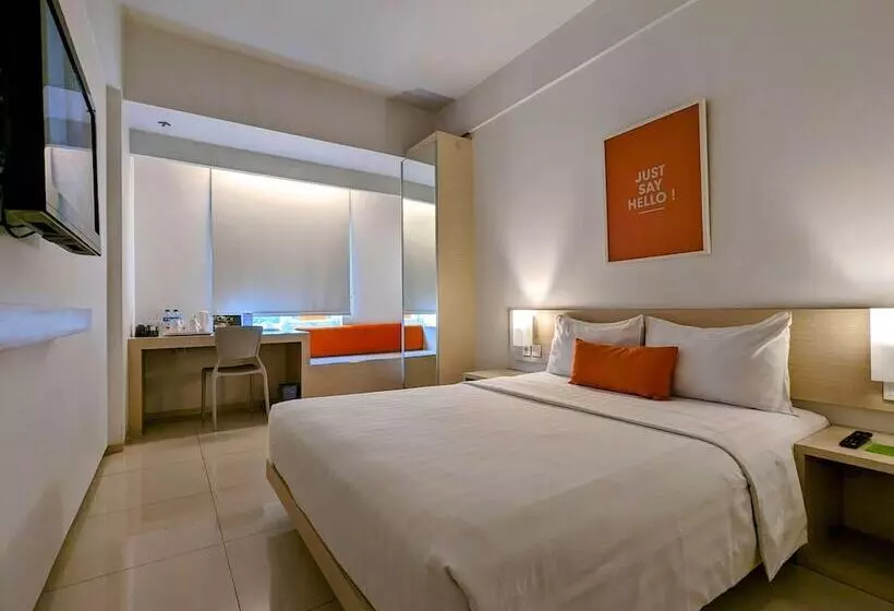 Hotel Zuri Express Lippo Cikarang