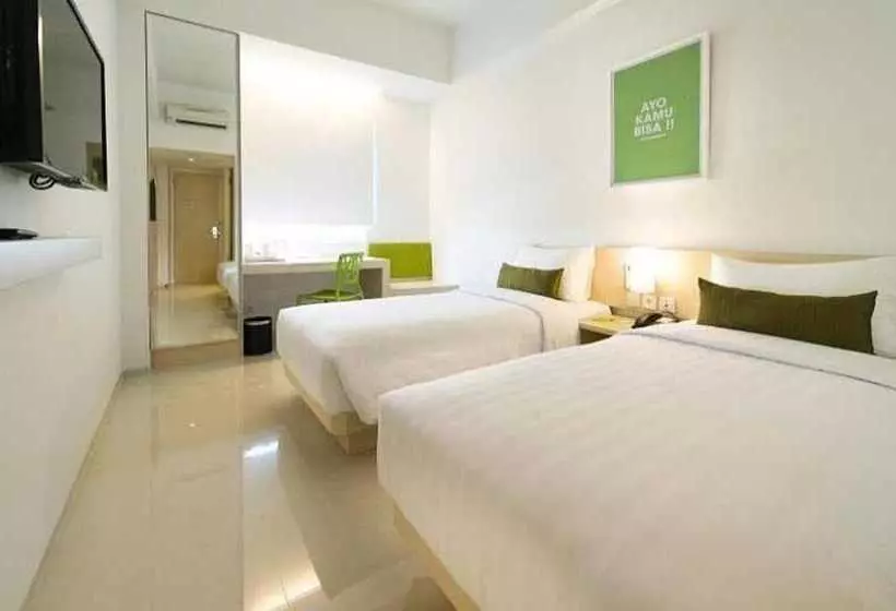 Hotel Zuri Express Lippo Cikarang