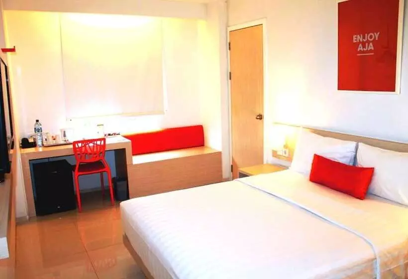 Hotel Zuri Express Lippo Cikarang