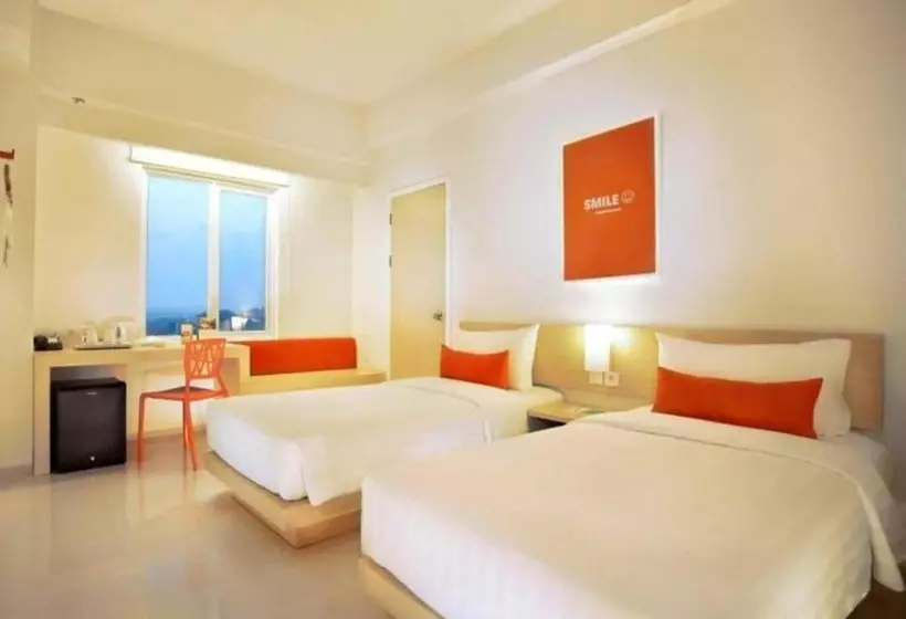 Hotel Zuri Express Lippo Cikarang