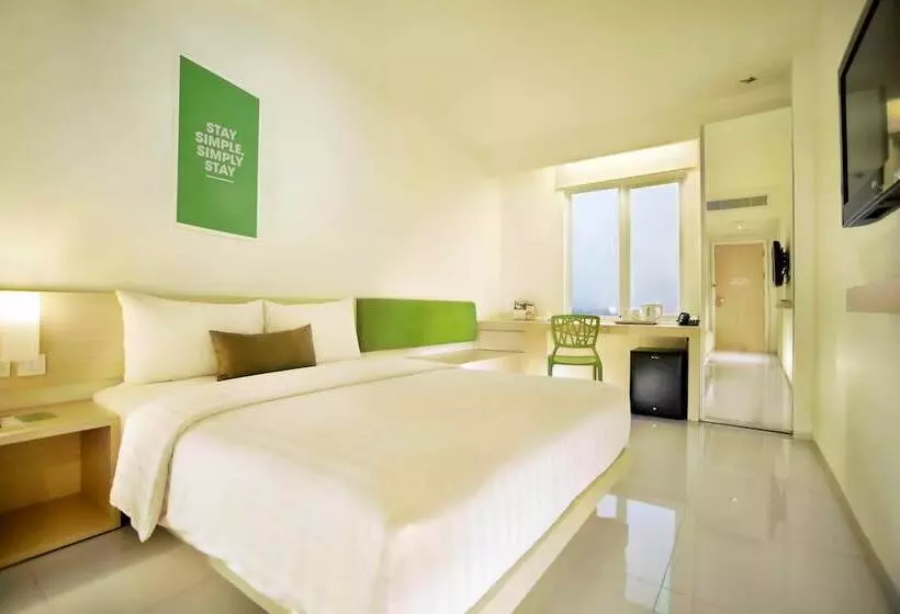 Hotel Zuri Express Lippo Cikarang