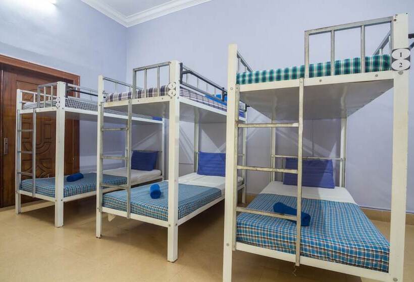 Lovely Jubbly Villa   Hostel