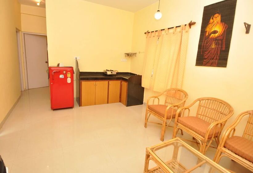 Am Hotel Kollection:ivy, Morjim