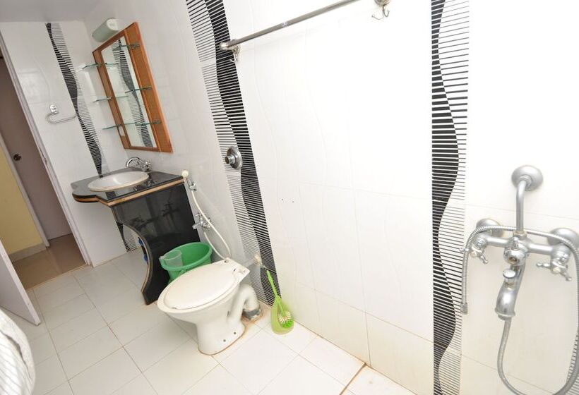 Am Hotel Kollection:ivy, Morjim