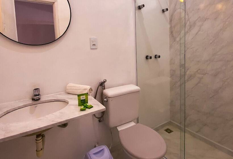 Mova Hotel Costa Azul