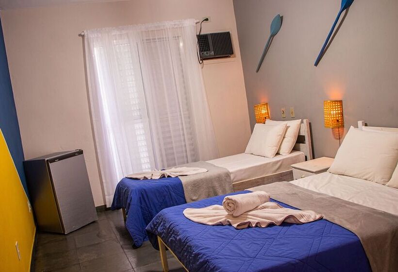 Mova Hotel Costa Azul