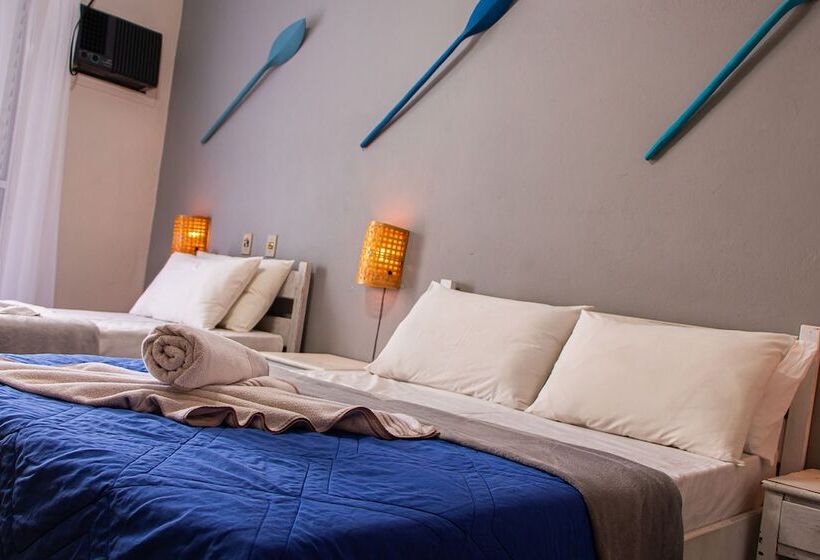 Mova Hotel Costa Azul