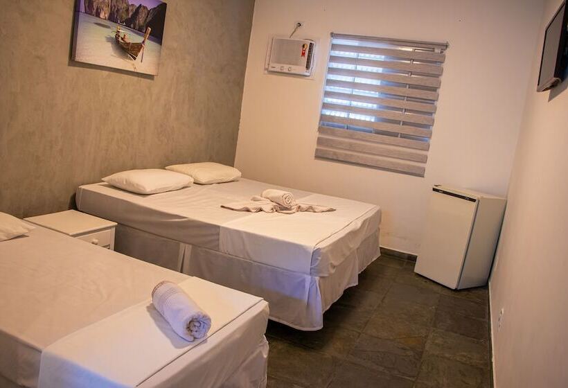 Mova Hotel Costa Azul