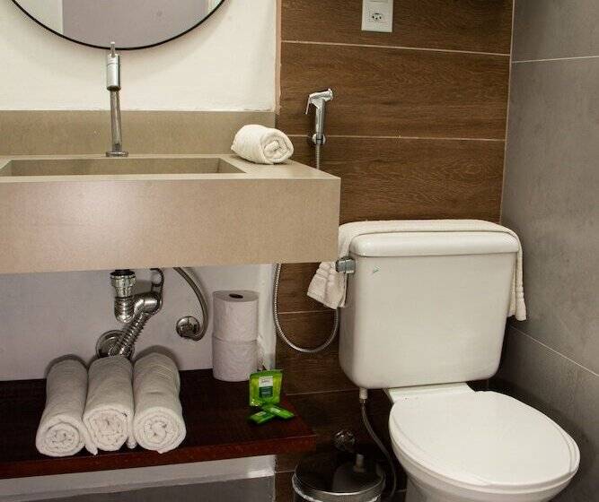 Mova Hotel Costa Azul