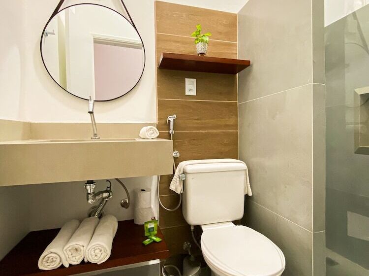 Mova Hotel Costa Azul