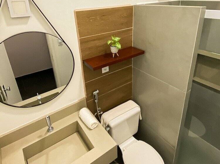 Mova Hotel Costa Azul