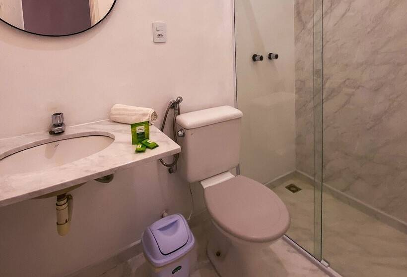 Mova Hotel Costa Azul