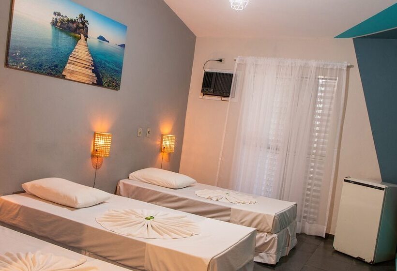 Mova Hotel Costa Azul