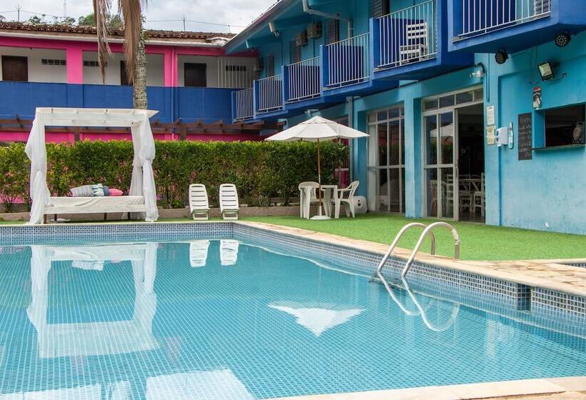 Mova Hotel Costa Azul