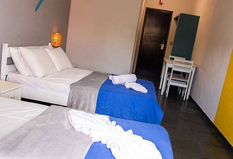 Mova Hotel Costa Azul