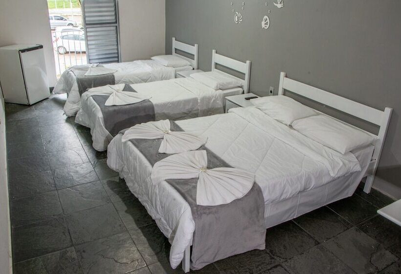 Mova Hotel Costa Azul