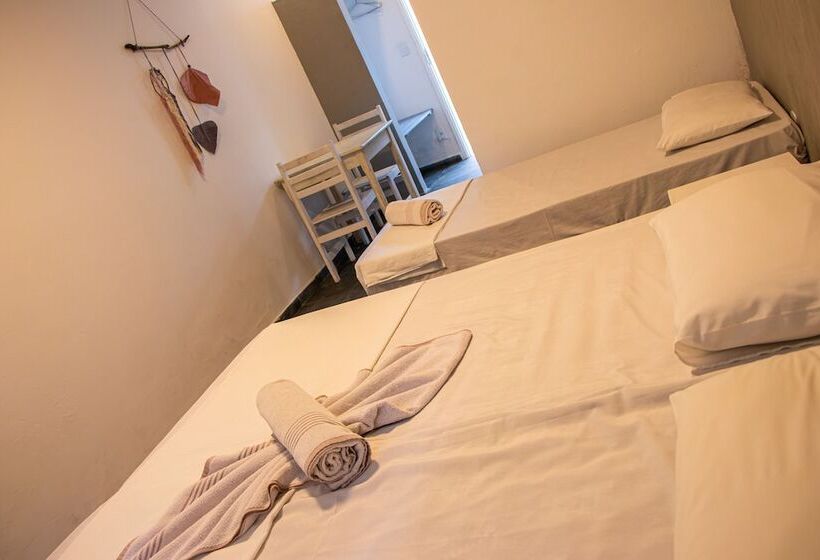 Mova Hotel Costa Azul