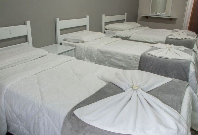 Mova Hotel Costa Azul