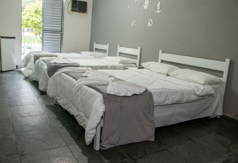 Mova Hotel Costa Azul