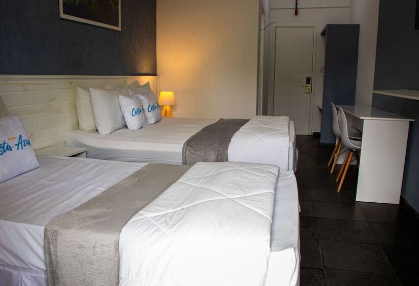 Mova Hotel Costa Azul