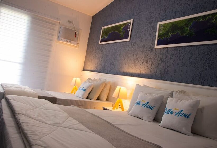 Mova Hotel Costa Azul